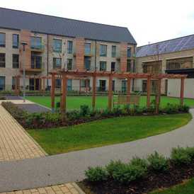 Oak Priory - Retirement Living