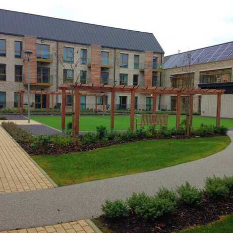 Oak Priory - Retirement Living