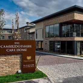 The Cambridgeshire Care Home - Care Home