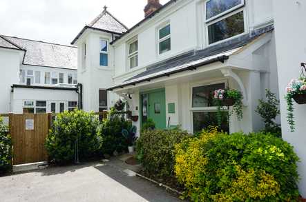 Milkwood House Care Home - Care Home