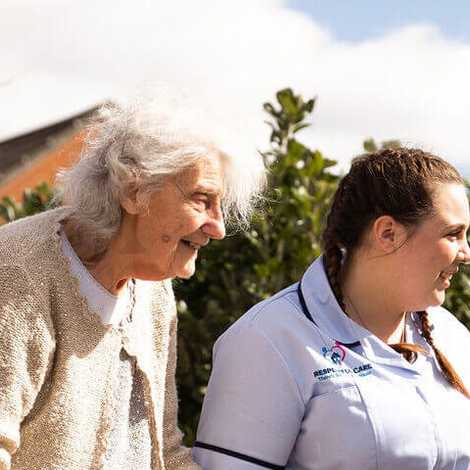 Respectful Care Nottingham North - Home Care