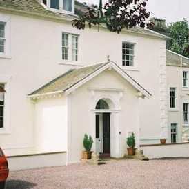 Senwick House - Care Home