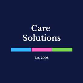Care Solutions - Home Care