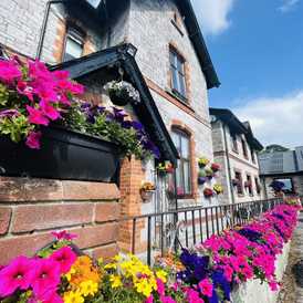 Plymbridge House - Care Home