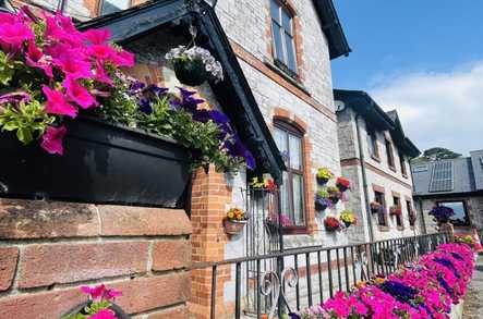 Plymbridge House - Care Home