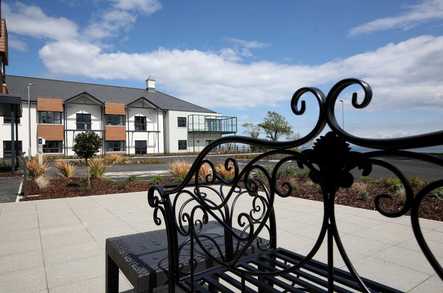 Strand House - Bohill Bungalows - Care Home