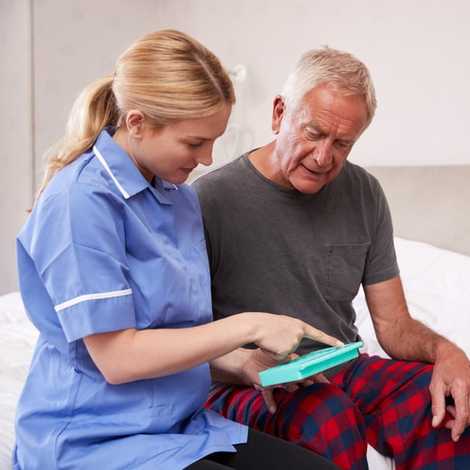 Lantern Care Services - Home Care