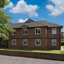 Cressington Court Care Home - Care Home