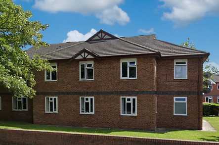 Waverley Care Home - Care Home