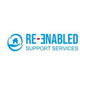 Re-enabled Support - Home Care