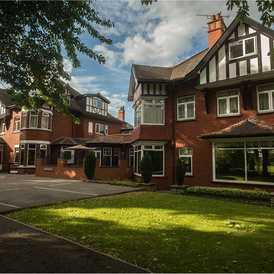 Town Moor House - Care Home