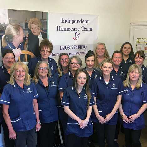 Independent Home Care Team - Home Care