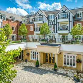 Richmond Villages Wood Norton Care Home - Care Home