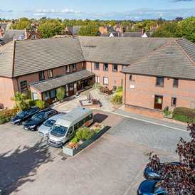 Silverwood (Nottingham) - Care Home