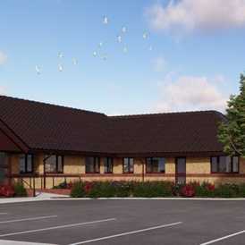 Woolston House (Complex Needs Care) - Care Home