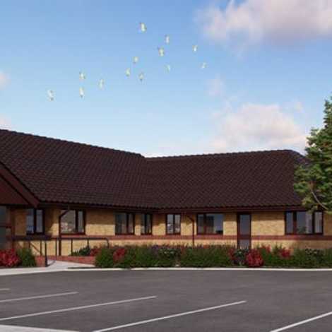 Woolston House (Complex Needs Care) - Care Home