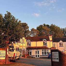 Birkdale Residential Home - Care Home