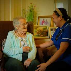 Reliance Health and Care Services Bury St Edmunds - Home Care