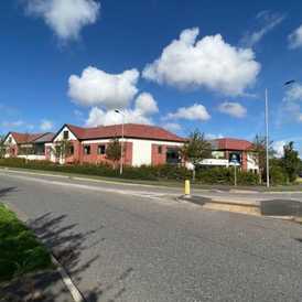 Alexandra Mill - Care Home