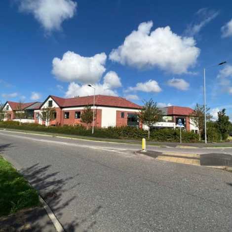 Alexandra Mill - Care Home