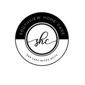Southview Home Care - Home Care