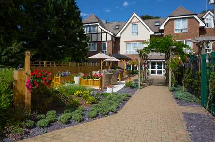 Alpine Care Home - Care Home