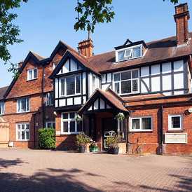 Southborough Nursing Home - Care Home
