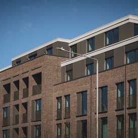 The Beckett - Retirement Living