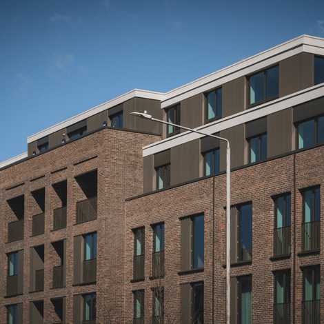 The Beckett - Retirement Living