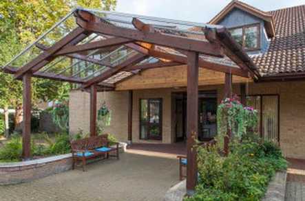 Kingfisher House Care Home - Care Home