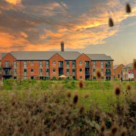 Stour Gate - Retirement Living