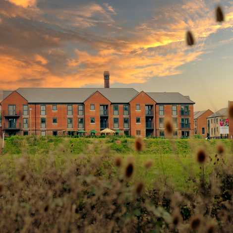 Stour Gate - Retirement Living