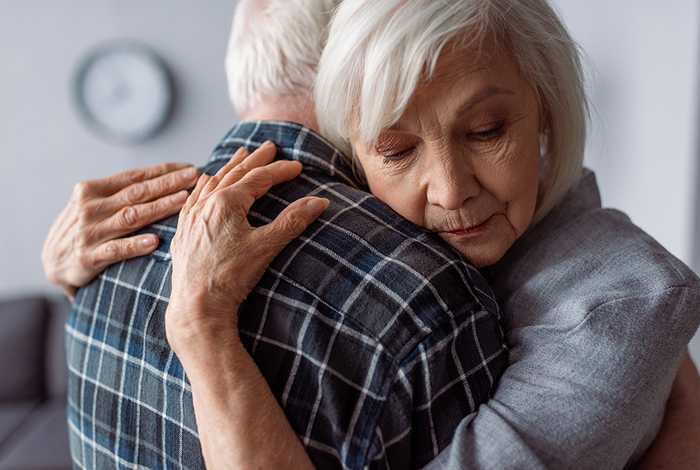 How to find care homes for challenging behaviour