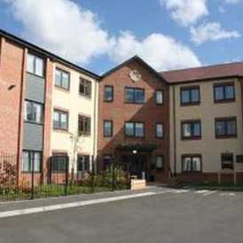 The Ridings Care Home - Care Home