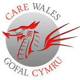 Care Wales Gofal Cymru - Home Care
