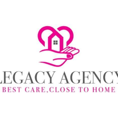 Legacy Agency Limited - Home Care