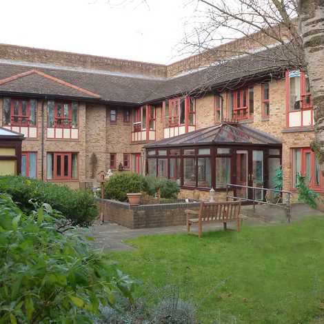 Marling Court Care Home - Care Home