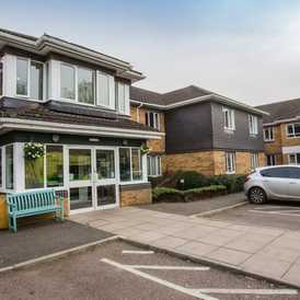 Willow Court - Care Home