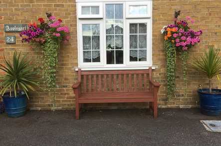 Applegarth Care Home - Care Home