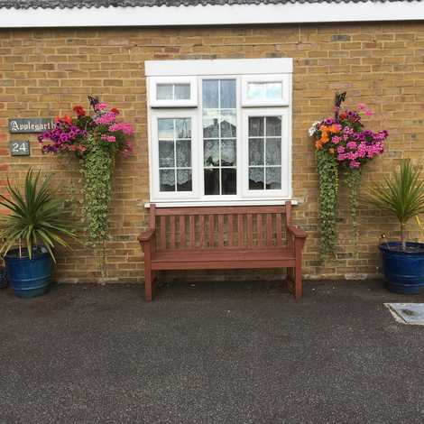 Applegarth Care Home - Care Home