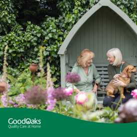 Goodoaks Homecare - Bedford - Home Care