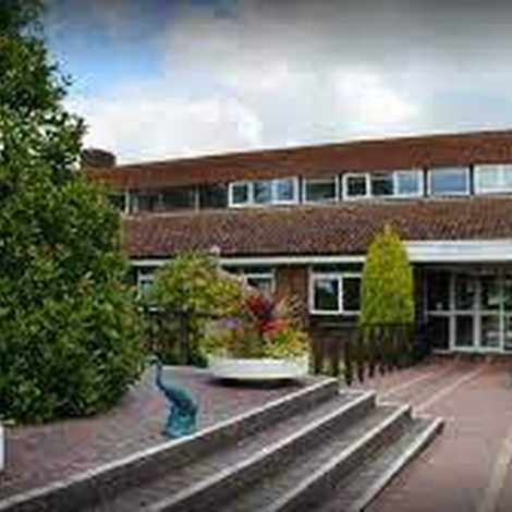 St Peter's Park Care Home - Care Home
