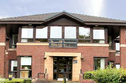 Campbell Snowdon House - Care Home