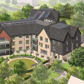 Kings Hill Care Home - Care Home