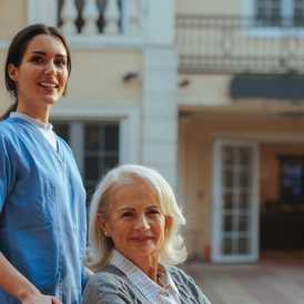 One Health Home Care - Home Care