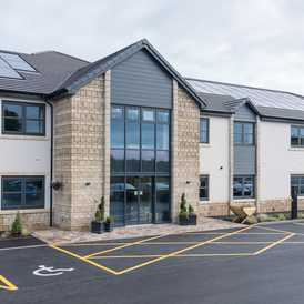 Somer Valley House - Care Home