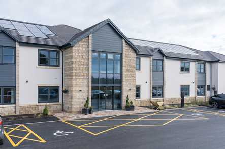 Stanton Court Care & Nursing Home - Care Home