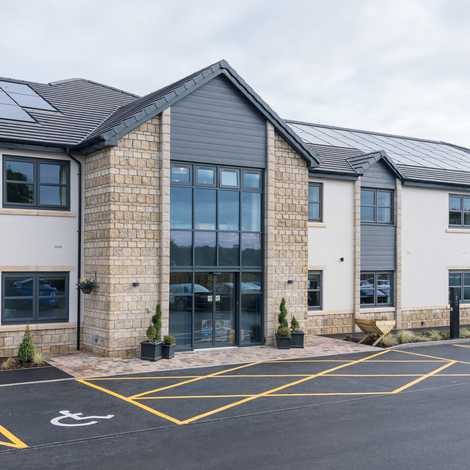 Somer Valley House - Care Home