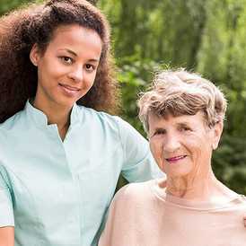 Meridale Care Services (Live-in Care) - Live In Care