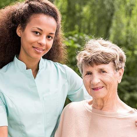 Meridale Care Services (Live-in Care) - Live In Care